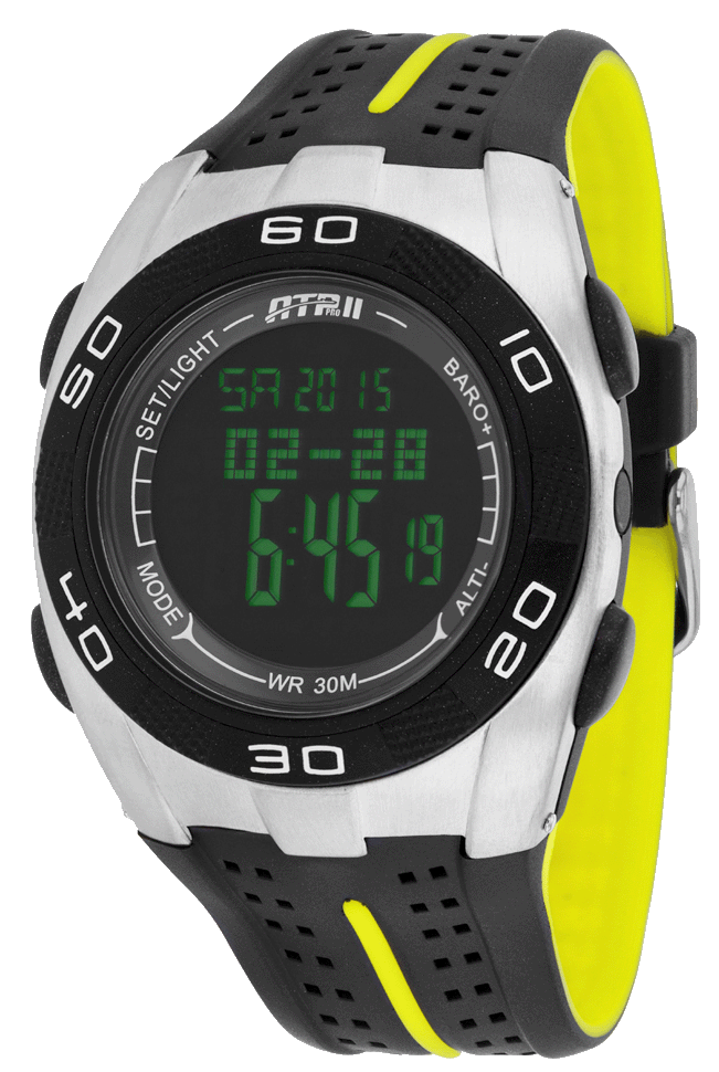 Aviator digital watches hotsell